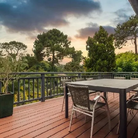 Splendide De Prestige En Plein Coeur D'arcachon Avec Piscine *