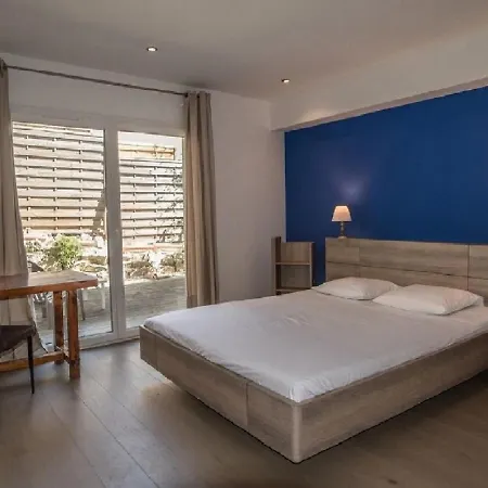 Feriehus Splendide De Prestige En Plein Coeur D'arcachon Avec Piscine Arcachon