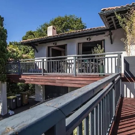 Splendide De Prestige En Plein Coeur D'arcachon Avec Piscine Feriehus Arcachon