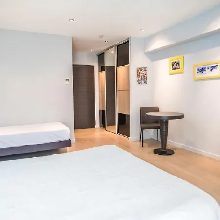Splendide De Prestige En Plein Coeur D'arcachon Avec Piscine Feriehus